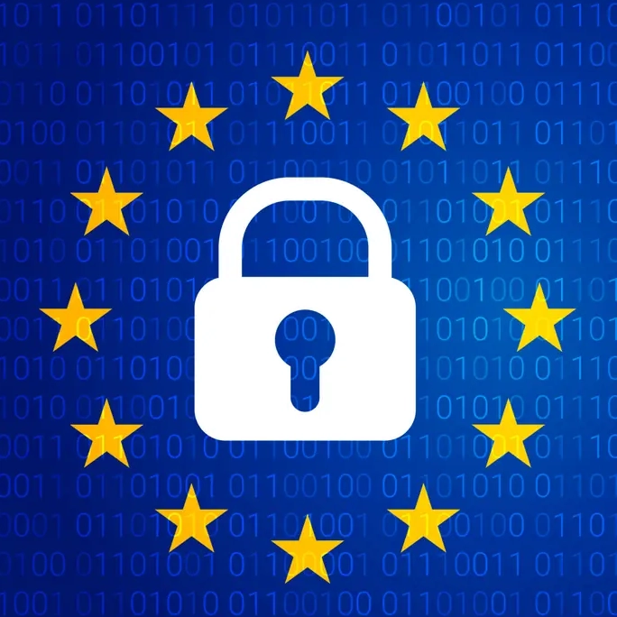GDPR — General Data Protection Regulation