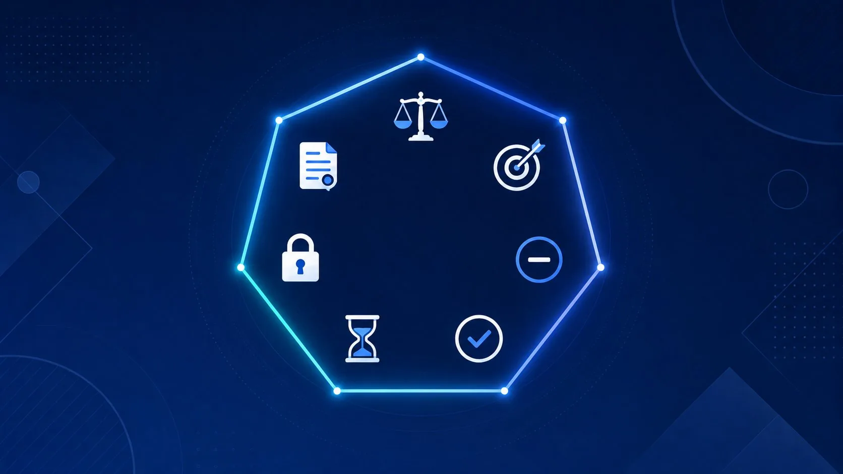 The 7 principles of GDPR explained