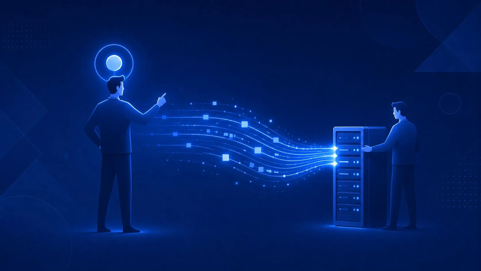 Data controller vs data processor under GDPR