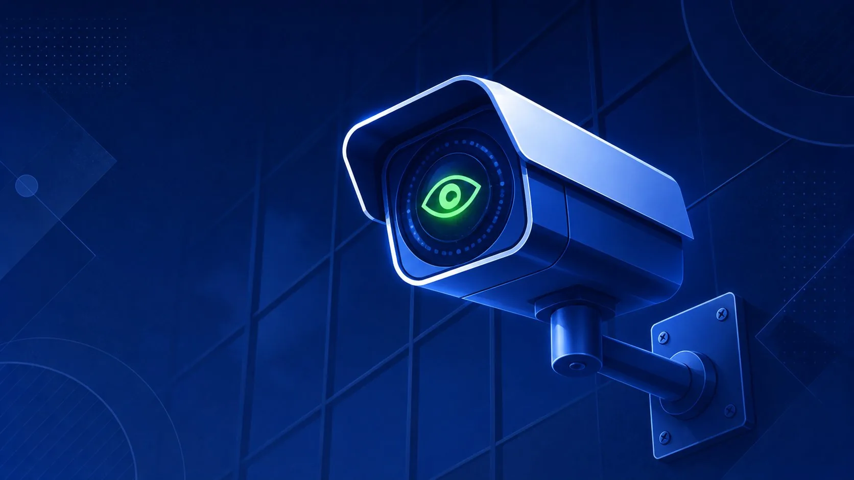 GDPR and CCTV in the UK: rules for businesses and homeowners