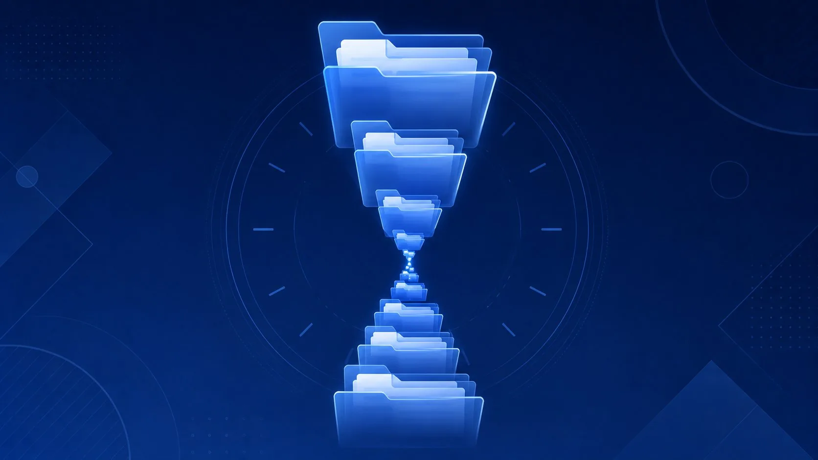 GDPR data retention periods: how long can you keep personal data?