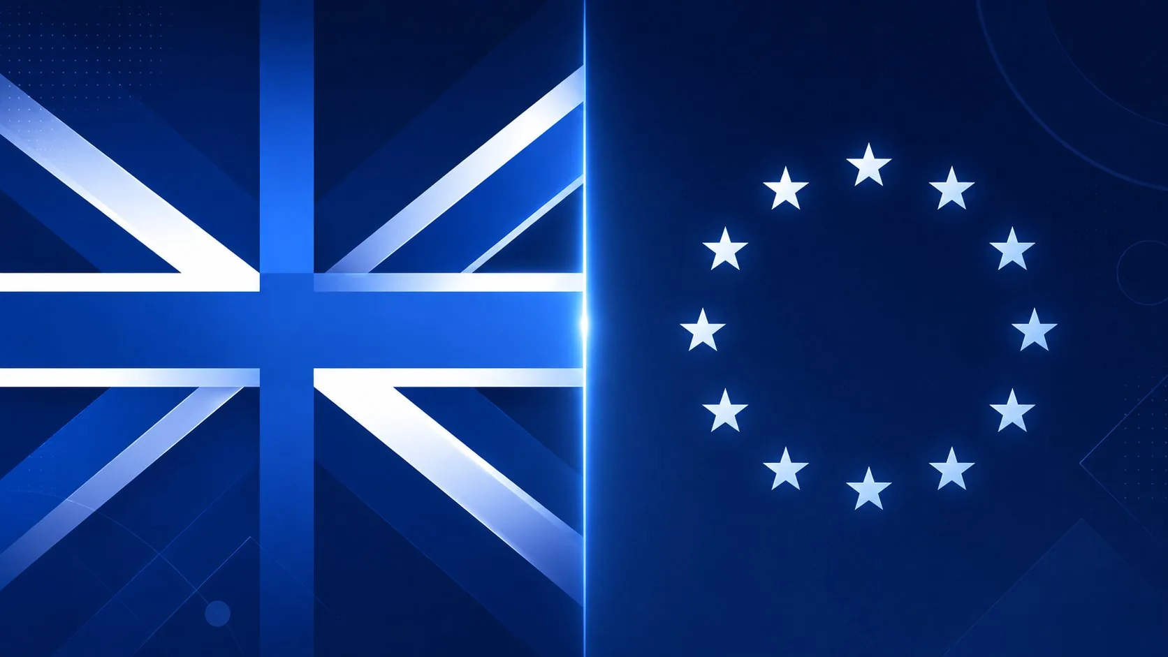 UK GDPR vs EU GDPR: what's actually different?