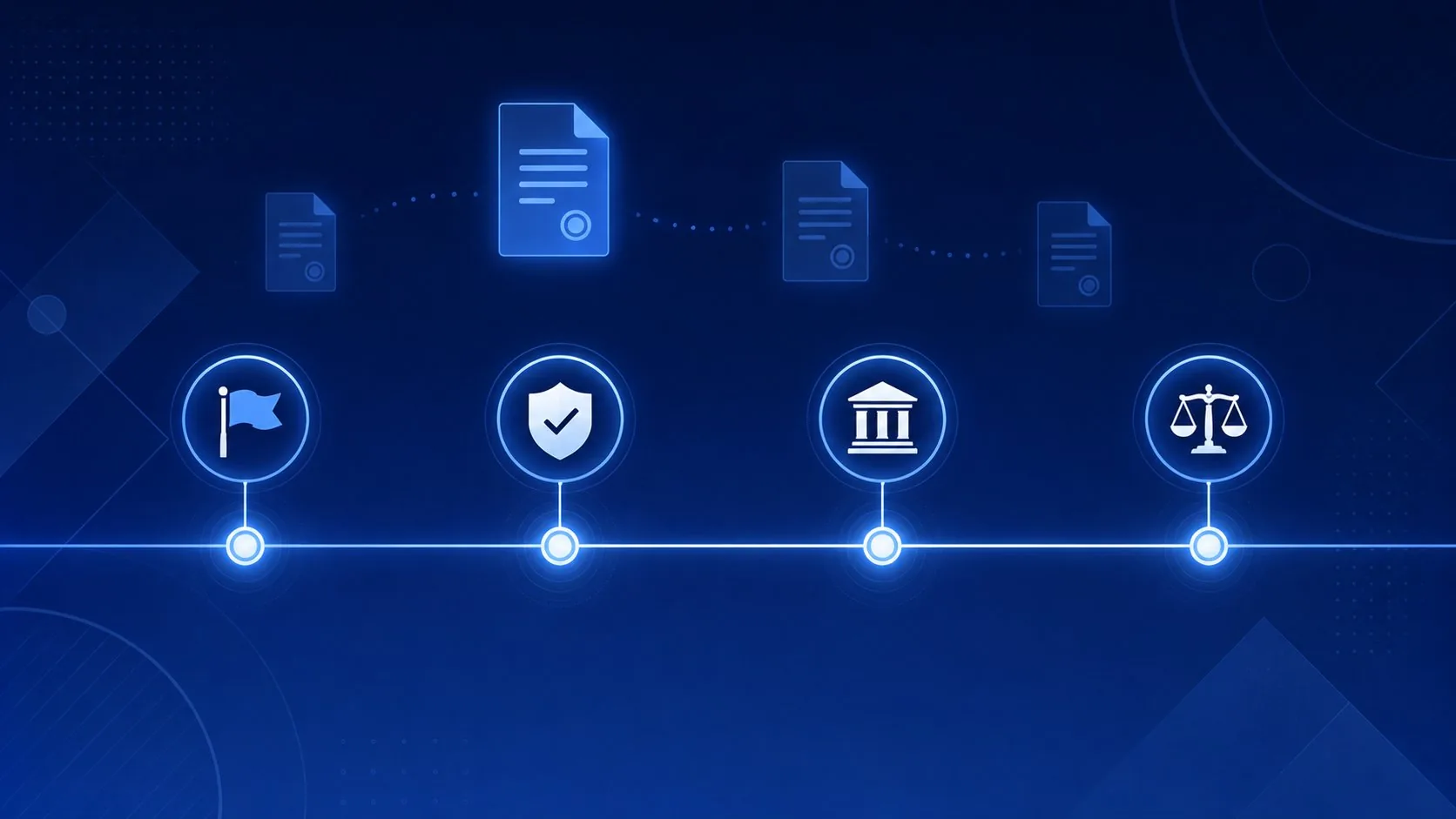 When did GDPR become law? Key dates in the UK and EU