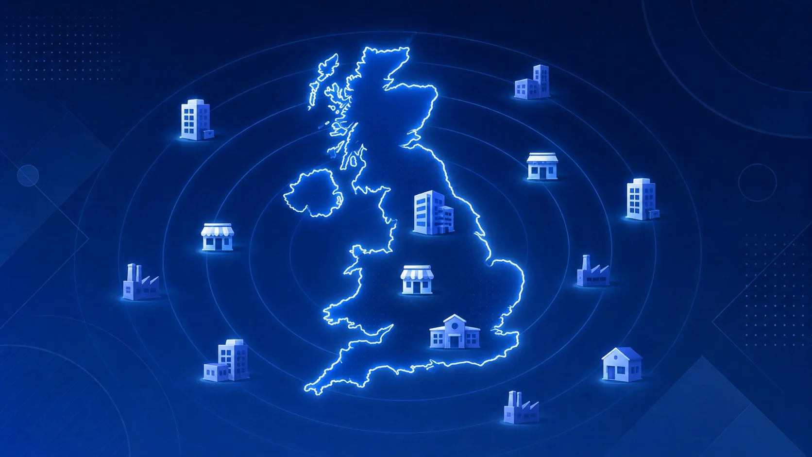Who does GDPR apply to? Scope and enforcement in the UK